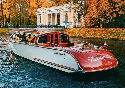 Венеция Норд