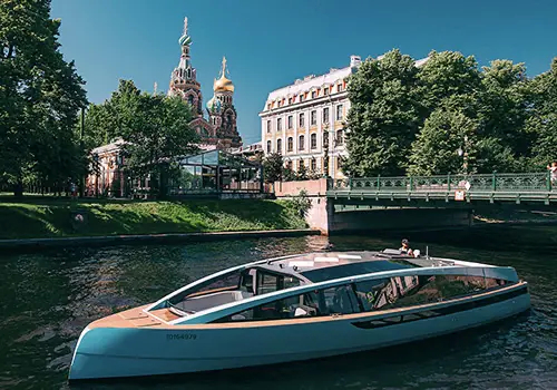 Монако